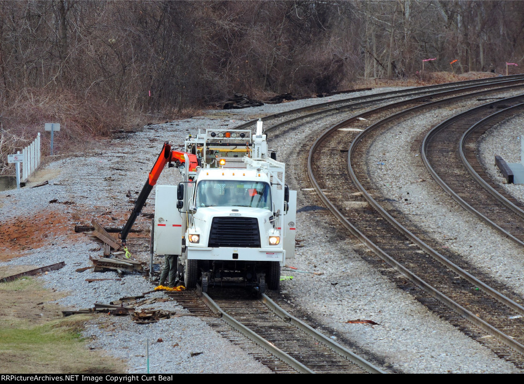 CSX stub track removal (1)